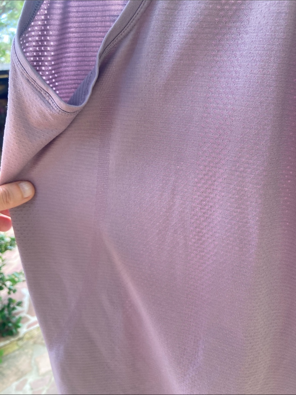 lululemon athletica Racerback Tank - Picture 7 of 10